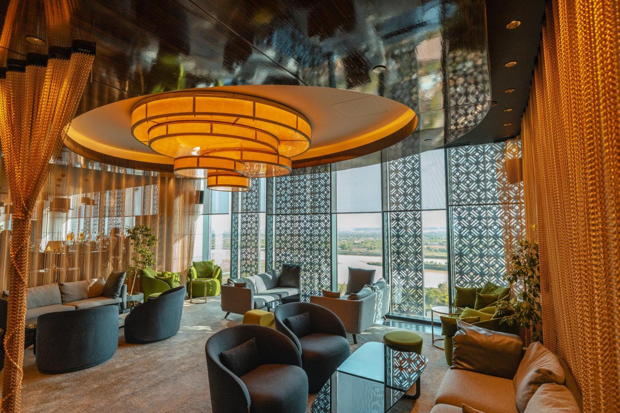 Radisson Blu Hotel & Conference Center, นีอาเมย์ ภายนอก รูปภาพ