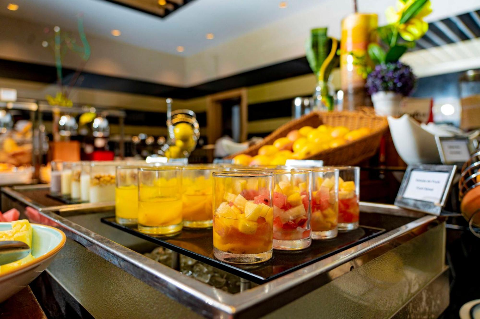 Radisson Blu Hotel & Conference Center, นีอาเมย์ ภายนอก รูปภาพ