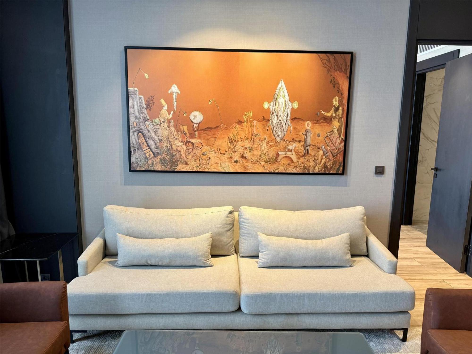 Radisson Blu Hotel & Conference Center, นีอาเมย์ ภายนอก รูปภาพ