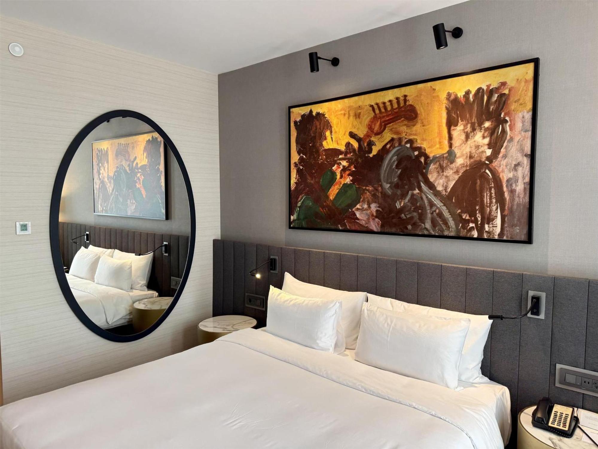 Radisson Blu Hotel & Conference Center, นีอาเมย์ ภายนอก รูปภาพ
